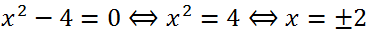 Решить квадратное уравнение (x^2-2x)/4+(x-2)/2=0